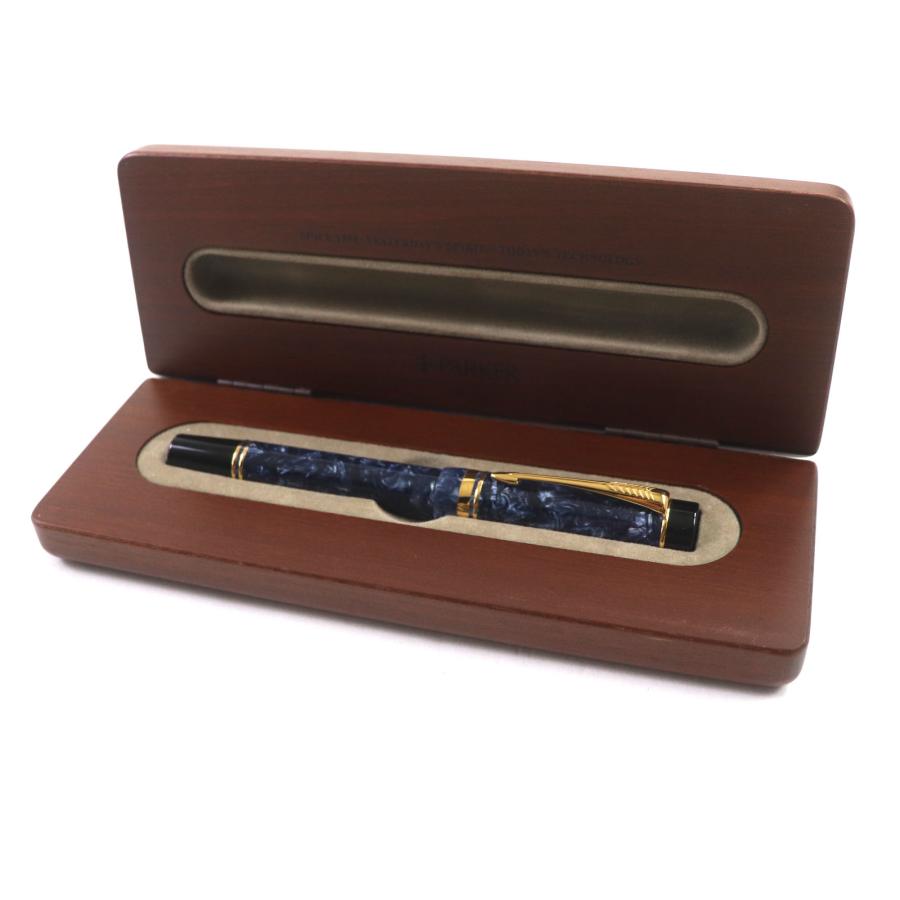 極美品▽PARKER パーカー デュオフォールド センテニアル ペン先 極美品▽PARKER パーカー デュオフォールド センテニアル ペン先
