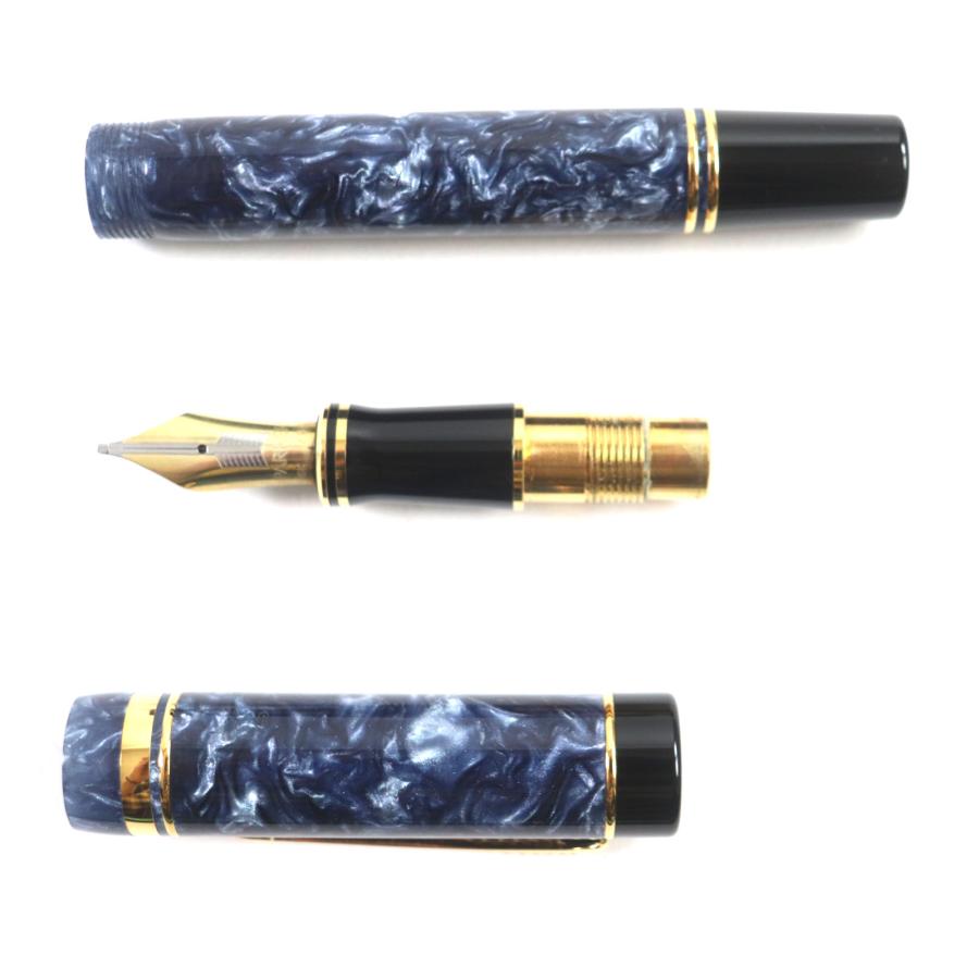 極美品▽PARKER パーカー デュオフォールド センテニアル ペン先 極美品▽PARKER パーカー デュオフォールド センテニアル ペン先