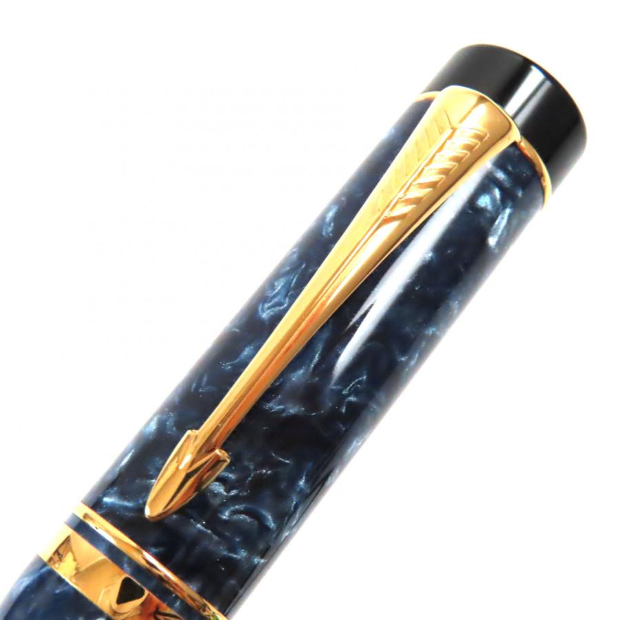極美品▽PARKER パーカー デュオフォールド センテニアル ペン先 極美品▽PARKER パーカー デュオフォールド センテニアル ペン先