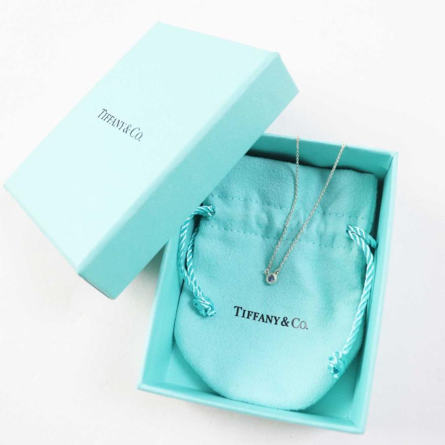 TIFFANY&Co. 美品◎TIFFANY&Co. ティファニー カラー TIFFANY&Co. 美品◎TIFFANY&Co. ティファニー カラー