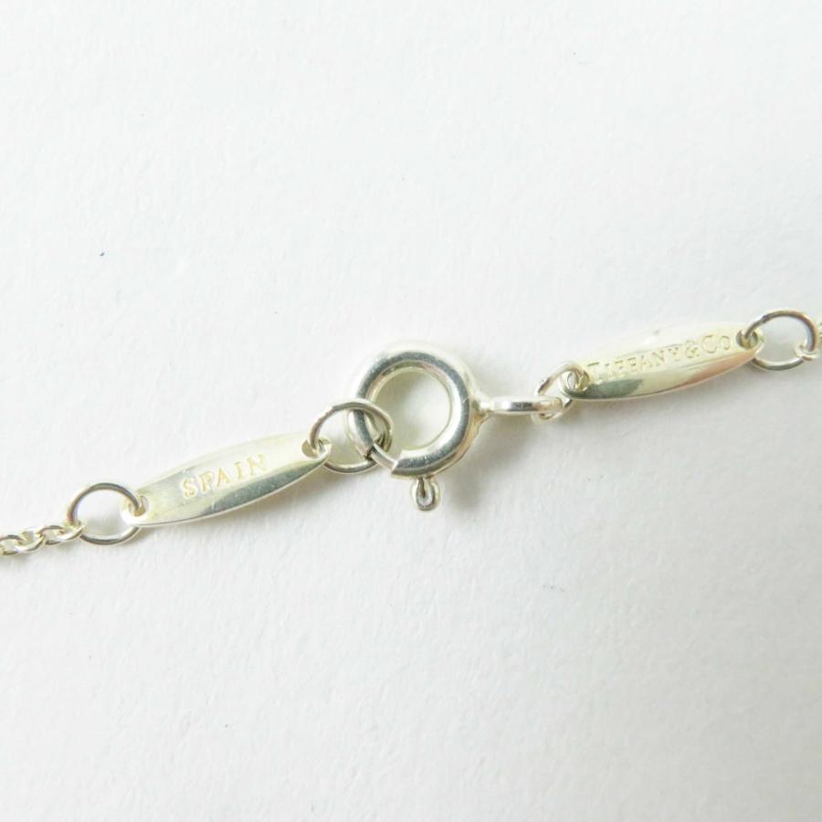 TIFFANY&Co. 美品◎TIFFANY&Co. ティファニー カラー TIFFANY&Co. 美品◎TIFFANY&Co. ティファニー カラー