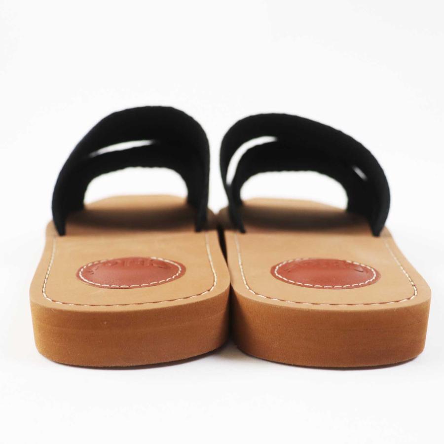 Chloe 未使用品◎Chloe クロエ CHC22U188Z3001 WOODY ウッディ  