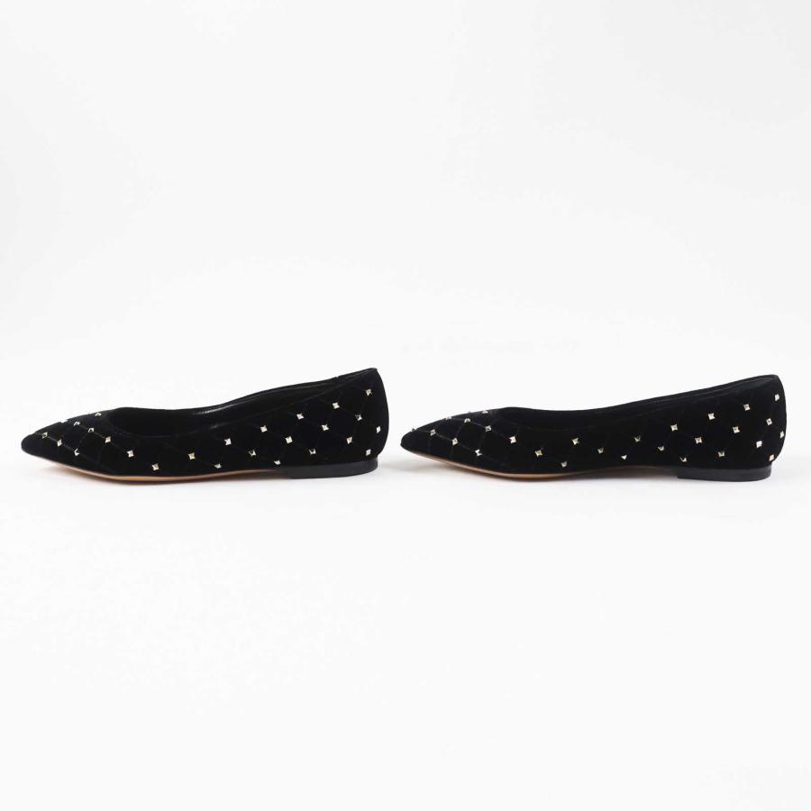 極美品◎Valentino Garavani ヴァレンティノガラヴァーニ ロック 極美品◎Valentino Garavani ヴァレンティノガラヴァーニ ロック