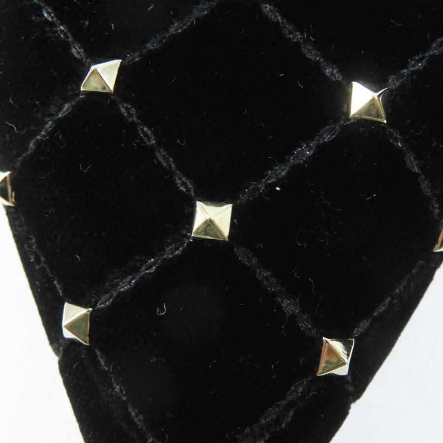極美品◎Valentino Garavani ヴァレンティノガラヴァーニ ロック 極美品◎Valentino Garavani ヴァレンティノガラヴァーニ ロック