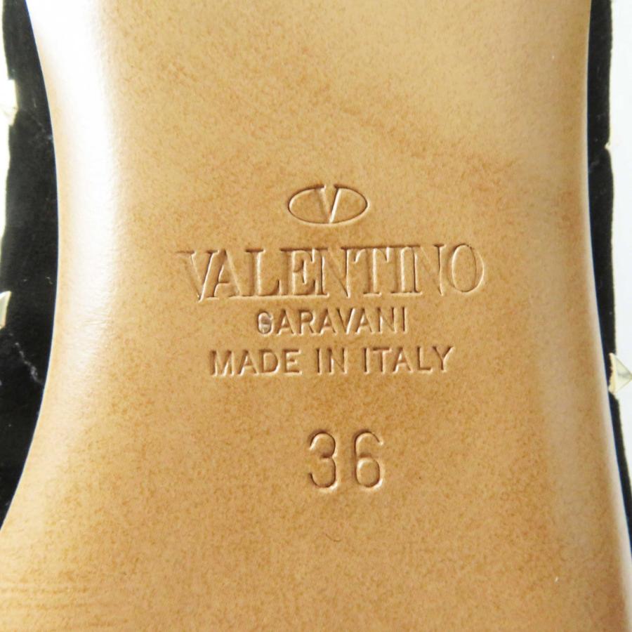 極美品◎Valentino Garavani ヴァレンティノガラヴァーニ ロック 極美品◎Valentino Garavani ヴァレンティノガラヴァーニ ロック