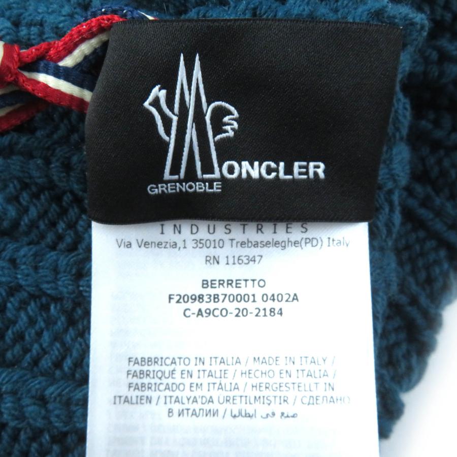 未使用品△MONCLER GRENOBLE モンクレール グルノーブル APRES 未使用品△MONCLER GRENOBLE モンクレール グルノーブル APRES