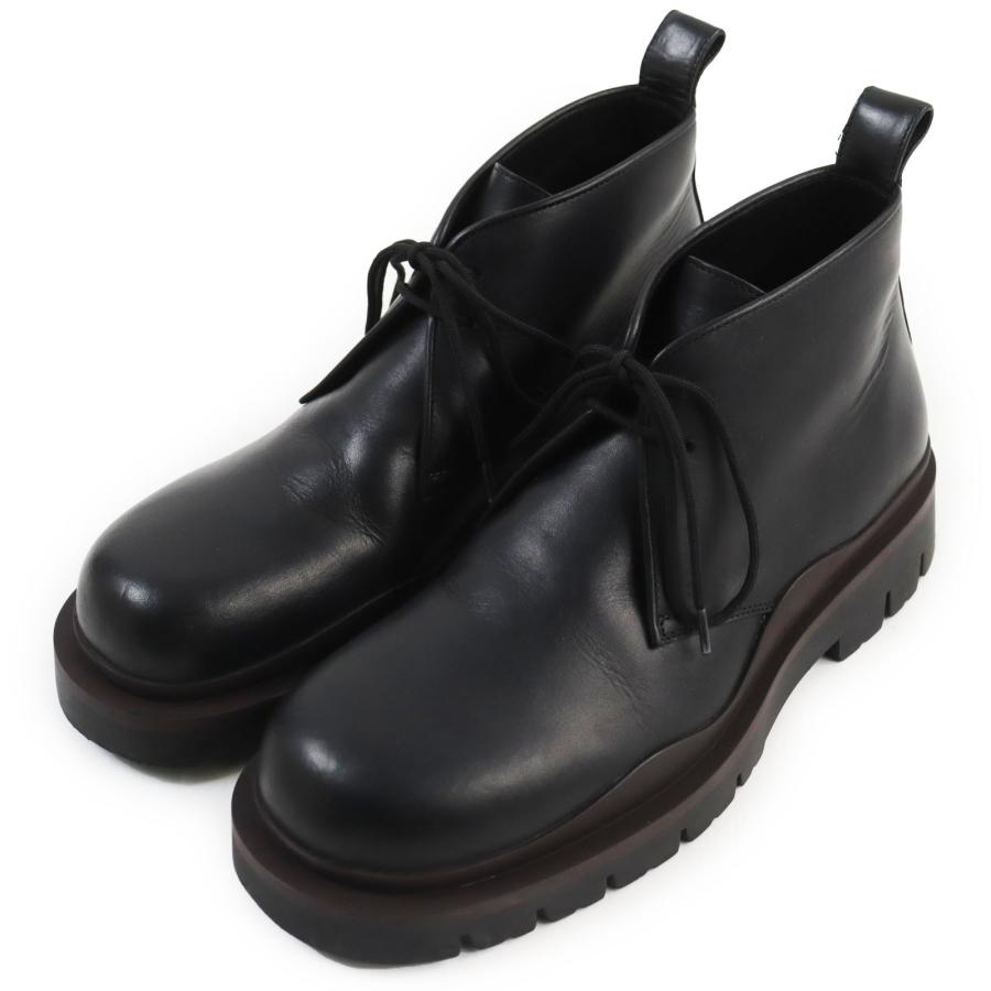 bottega veneta タイヤ デザートブーツ ボッテガ・ヴェネタ