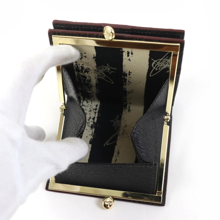 未使用品☆Vivienne Westwood ヴィヴィアンウエストウッド 3218C9K1 