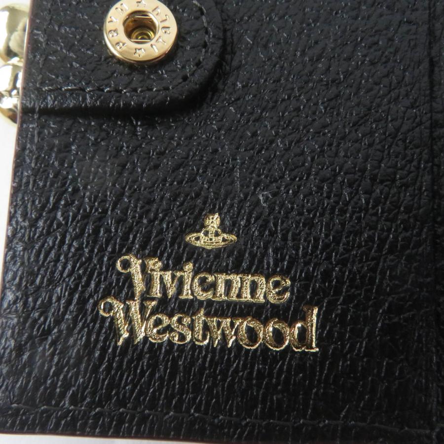 未使用品☆Vivienne Westwood ヴィヴィアンウエストウッド 3218C9K1 