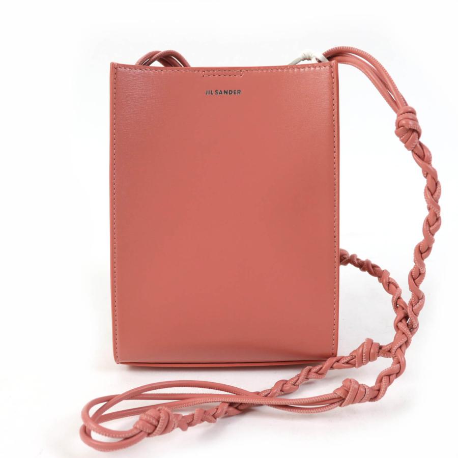 JIL SANDER 未使用品☆JIL ジルサンダー J07WG0001 タングル スモール  