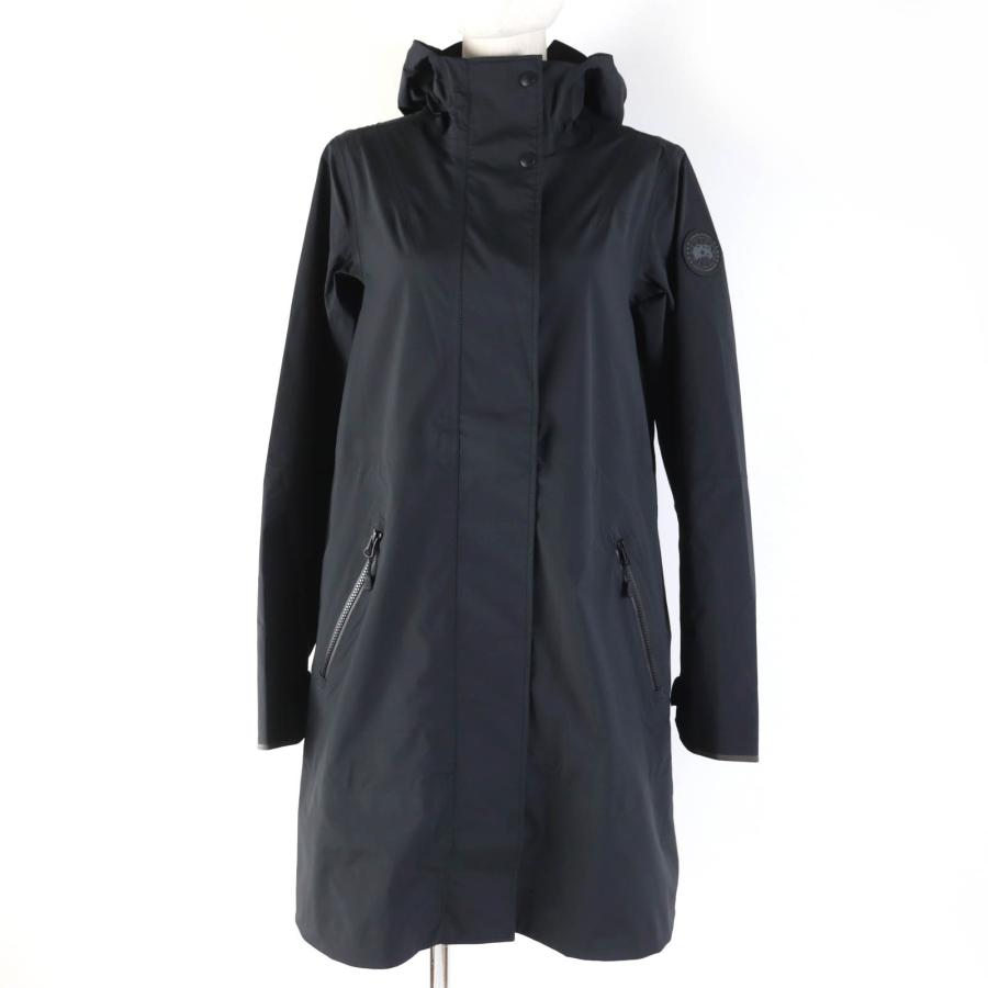 CANADA GOOSE 未使用品☆CANADA カナダグース 5611LB ブラックレーベル 