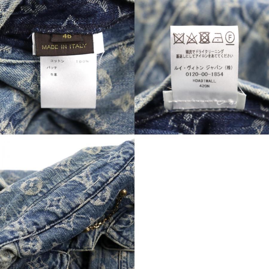 美品○LOUIS VUITTON ルイヴィトン Supreme シュプリーム HDA91WALL 
