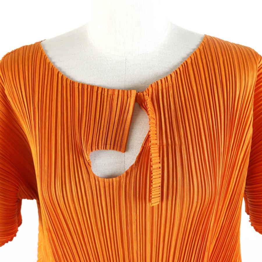 美品☆PLEATS PLEASE プリーツプリーズ イッセイミヤケ PP81