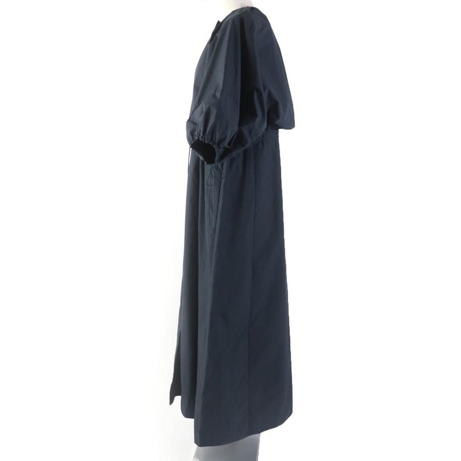 極美品☆Drawer ドゥロワー 23SS 6526-299-1352 コットンタイプ 