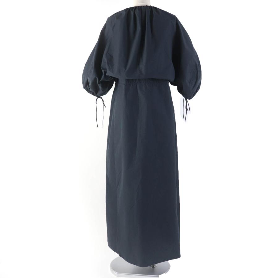極美品☆Drawer ドゥロワー 23SS 6526-299-1352 コットンタイプ 