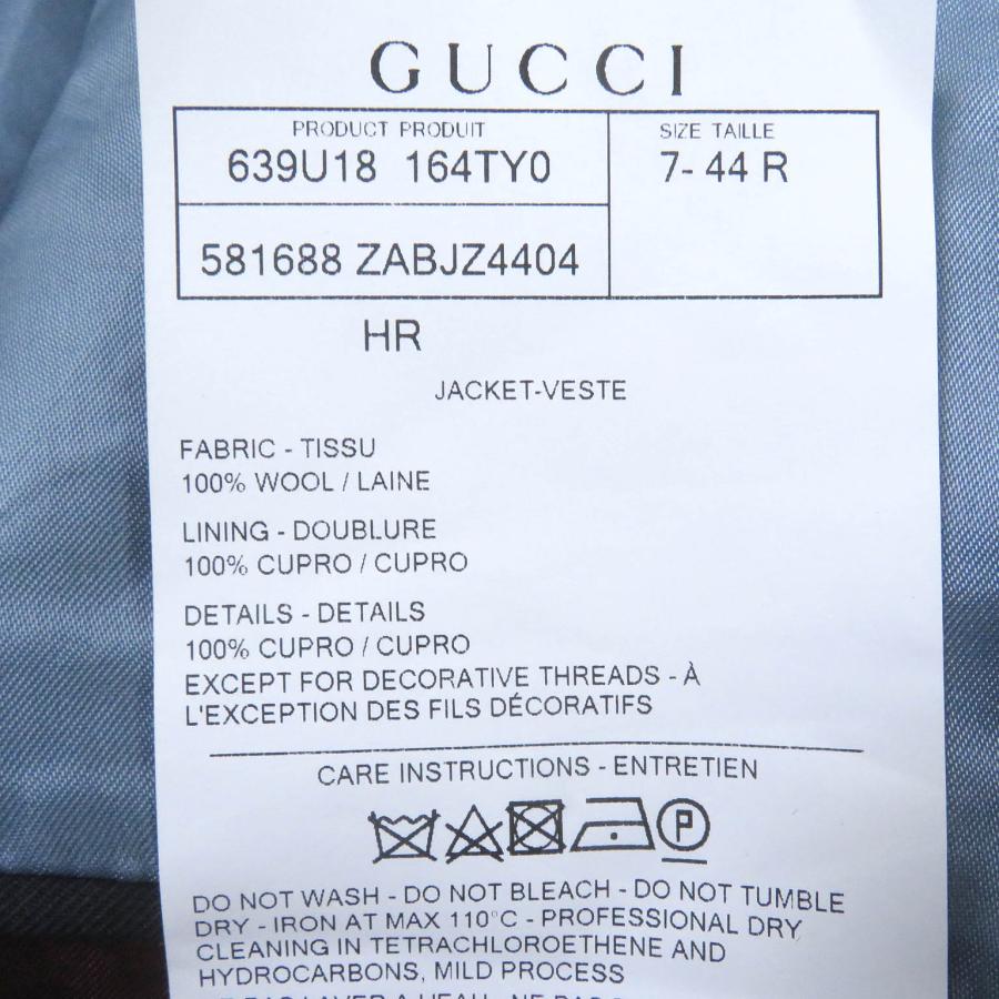 GUCCI 極美品□GUCCI グッチ 581688 GGロゴ Bee エンブロイ GUCCI 極美品□GUCCI グッチ 581688 GGロゴ Bee エンブロイ