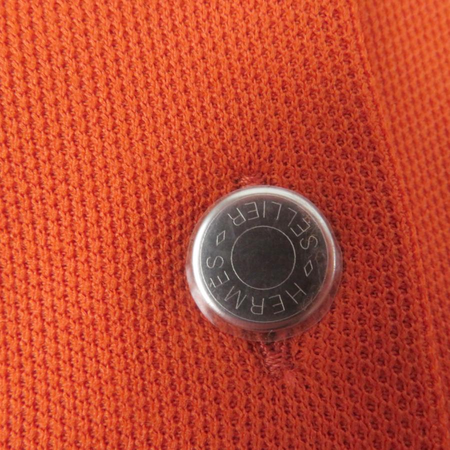 未使用品☆HERMES エルメス H800270E ドゥブル・ジュー コットン 