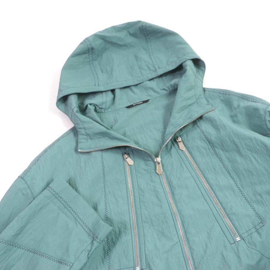 HERMES 極美品□HERMES エルメス 2022年製 Hロゴ ダブルジップ HERMES 極美品□HERMES エルメス 2022年製 Hロゴ ダブルジップ