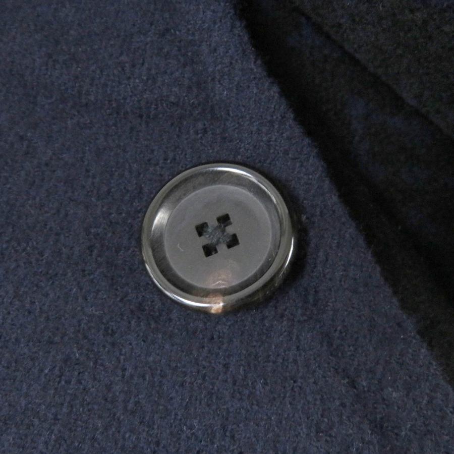 LOUIS VUITTON 美品□LOUIS ルイヴィトン 21AW HJC55E 裏地