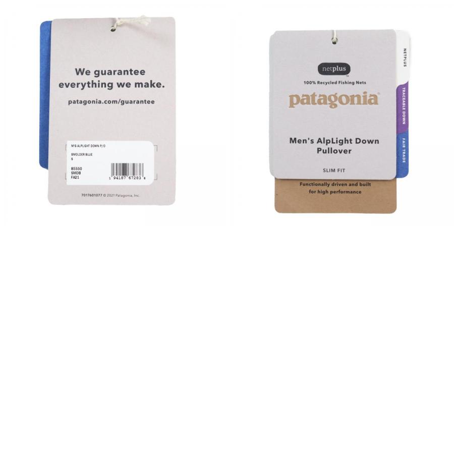未使用品○patagonia パタゴニア 21AW 85550 Alplight Down 未使用品○patagonia パタゴニア 21AW 85550 Alplight Down