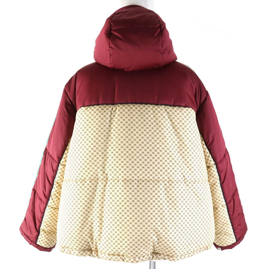GUCCI（グッチ） 未使用品△GUCCI 21-22AW 663279 GGパラシュート