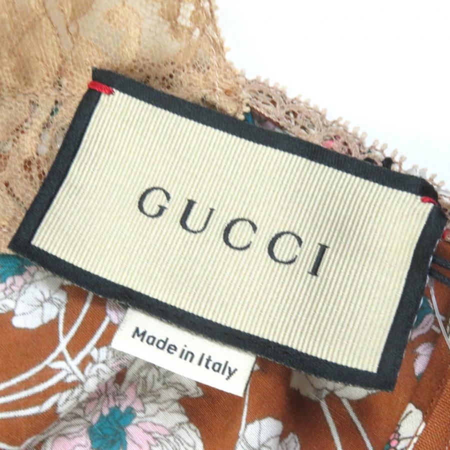 GUCCI 未使用△GUCCI グッチ 22SS 704249 ZAJKH フローラル GUCCI 未使用△GUCCI グッチ 22SS 704249 ZAJKH フローラル