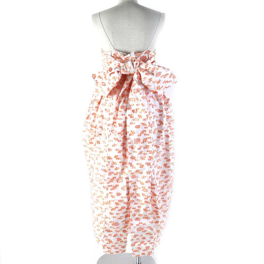 極美品△CECILIE BAHNSEN セシリーバンセン JILLY DRESS 花柄 極美品△CECILIE BAHNSEN セシリーバンセン JILLY DRESS 花柄