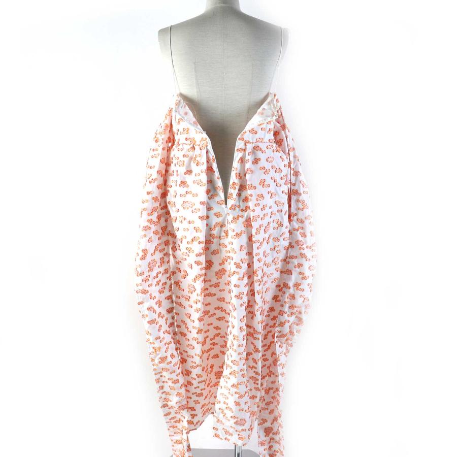 極美品△CECILIE BAHNSEN セシリーバンセン JILLY DRESS 花柄 極美品△CECILIE BAHNSEN セシリーバンセン JILLY DRESS 花柄