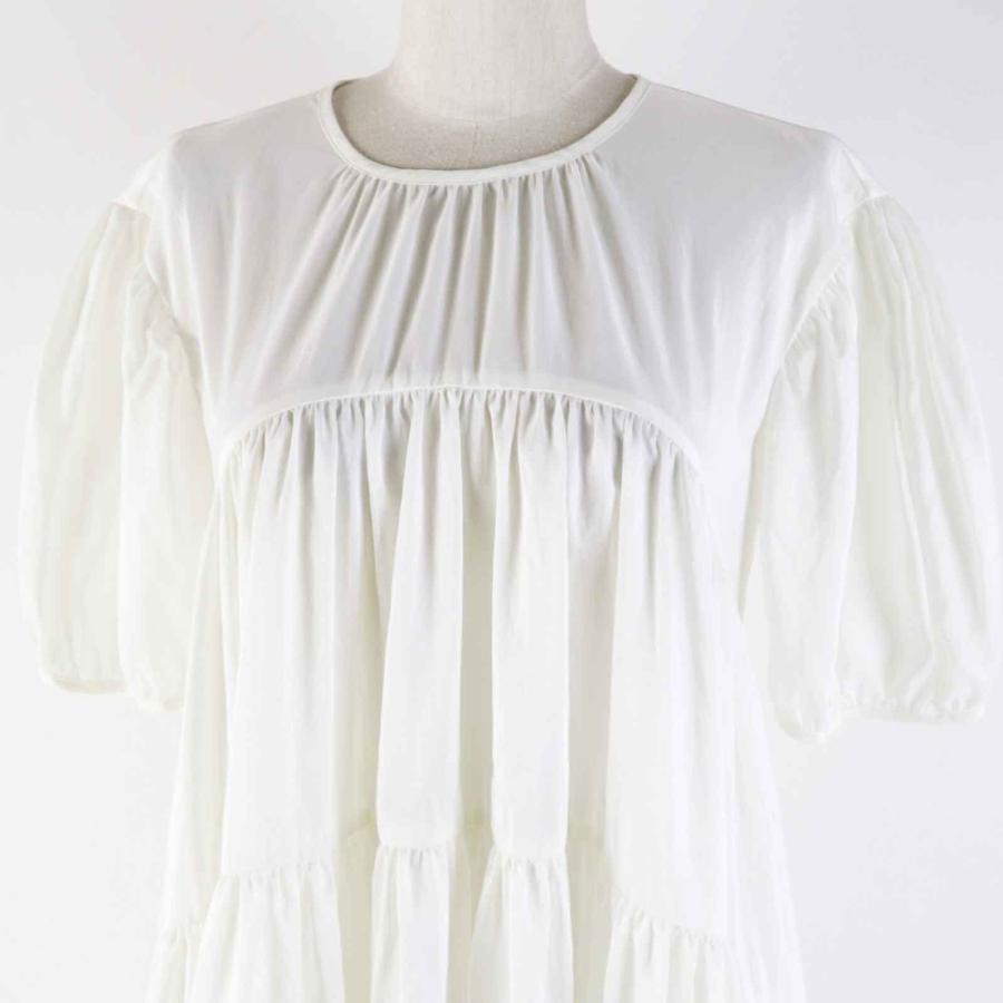 極美品◎CECILIE BAHNSEN セシリーバンセン ESME DRESS バック 極美品◎CECILIE BAHNSEN セシリーバンセン ESME DRESS バック