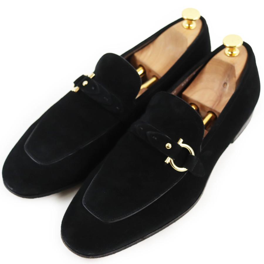 美品○Salvatore Ferragamo サルヴァトーレフェラガモ UG94485  