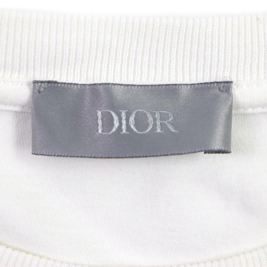 Dior HOMME 美品▽DIOR ディオール オム KAWS カウズ Dior HOMME 美品▽DIOR ディオール オム KAWS カウズ
