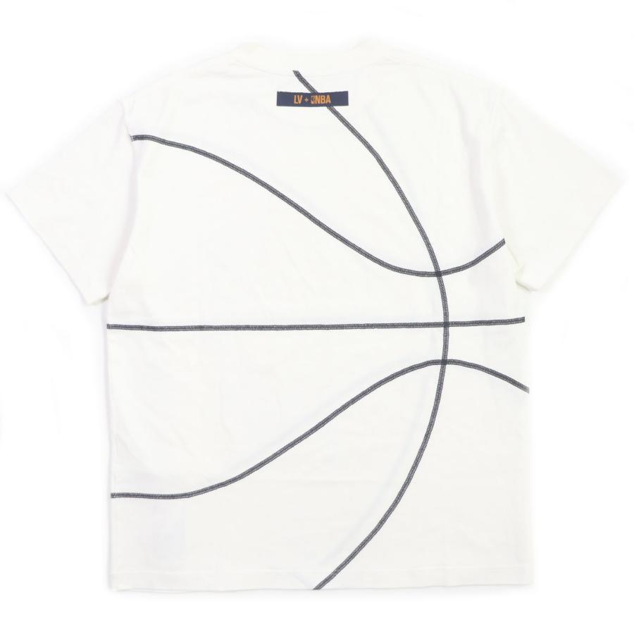 極美品▽LOUIS VUITTON ルイヴィトン NBA エヌビーエー HKY22W エン 