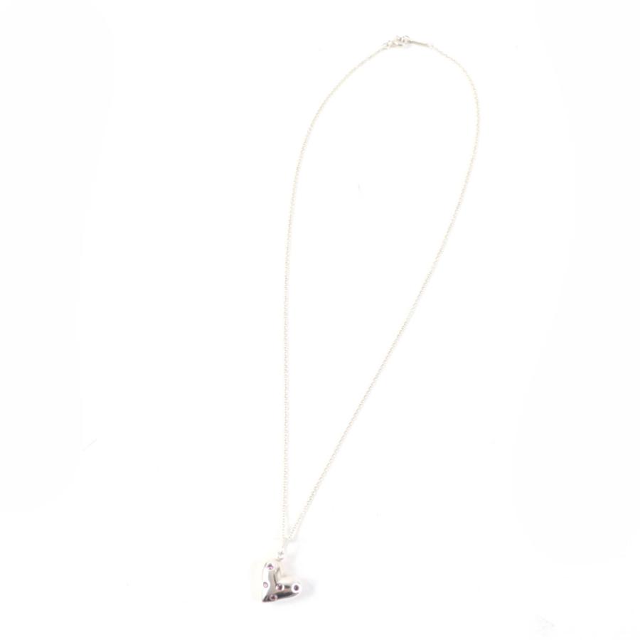 TIFFANY&Co.（ティファニー） 美品☆TIFFANY&Co. ヴィンテージ ドッツ