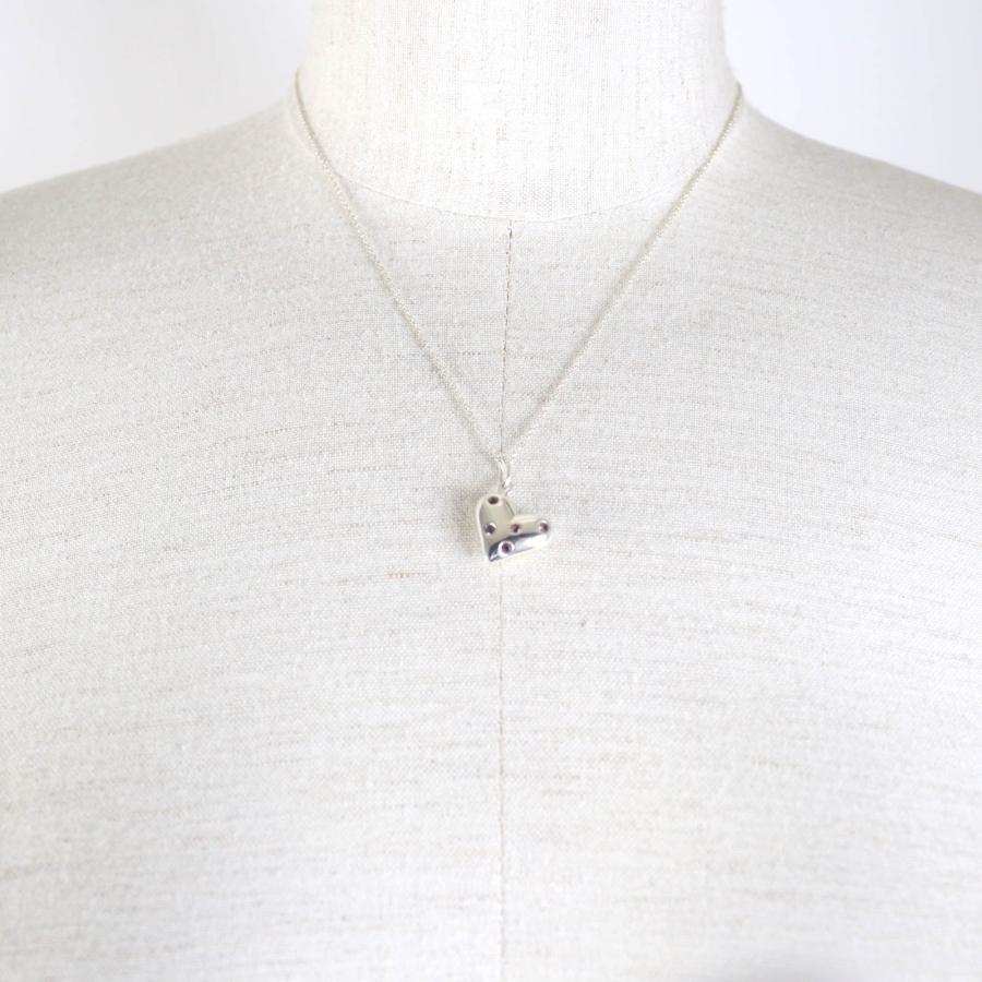 TIFFANY&Co.（ティファニー） 美品☆TIFFANY&Co. ヴィンテージ ドッツ