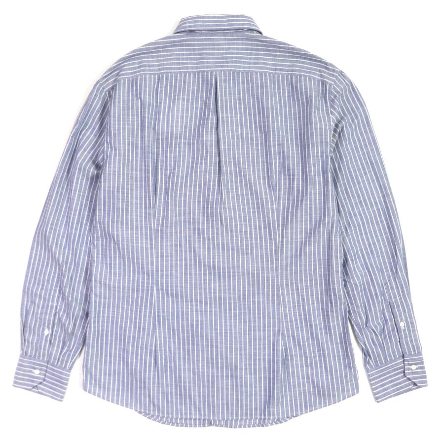 未使用品▽Brunello Cucinelli ブルネロクチネリ SLIM FIT コットン100 