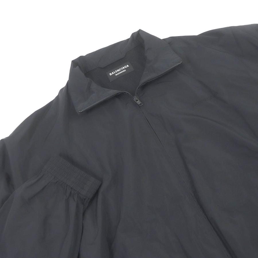 BALENCIAGA 美品□BALENCIAGA バレンシアガ WARDROBE 2021年製 BALENCIAGA 美品□BALENCIAGA バレンシアガ WARDROBE 2021年製