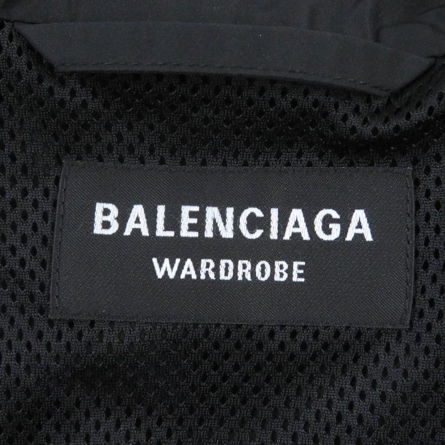 BALENCIAGA 美品□BALENCIAGA バレンシアガ WARDROBE 2021年製 BALENCIAGA 美品□BALENCIAGA バレンシアガ WARDROBE 2021年製