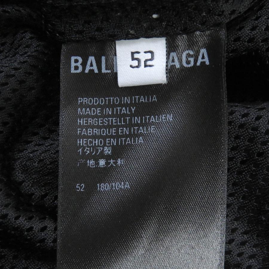 BALENCIAGA 美品□BALENCIAGA バレンシアガ WARDROBE 2021年製 BALENCIAGA 美品□BALENCIAGA バレンシアガ WARDROBE 2021年製