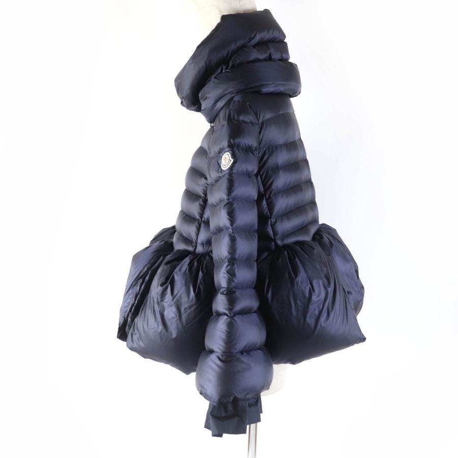 美品☆MONCLER モンクレール sacai サカイ LOEILL 希少 ロゴ 美品☆MONCLER モンクレール sacai サカイ LOEILL 希少 ロゴ