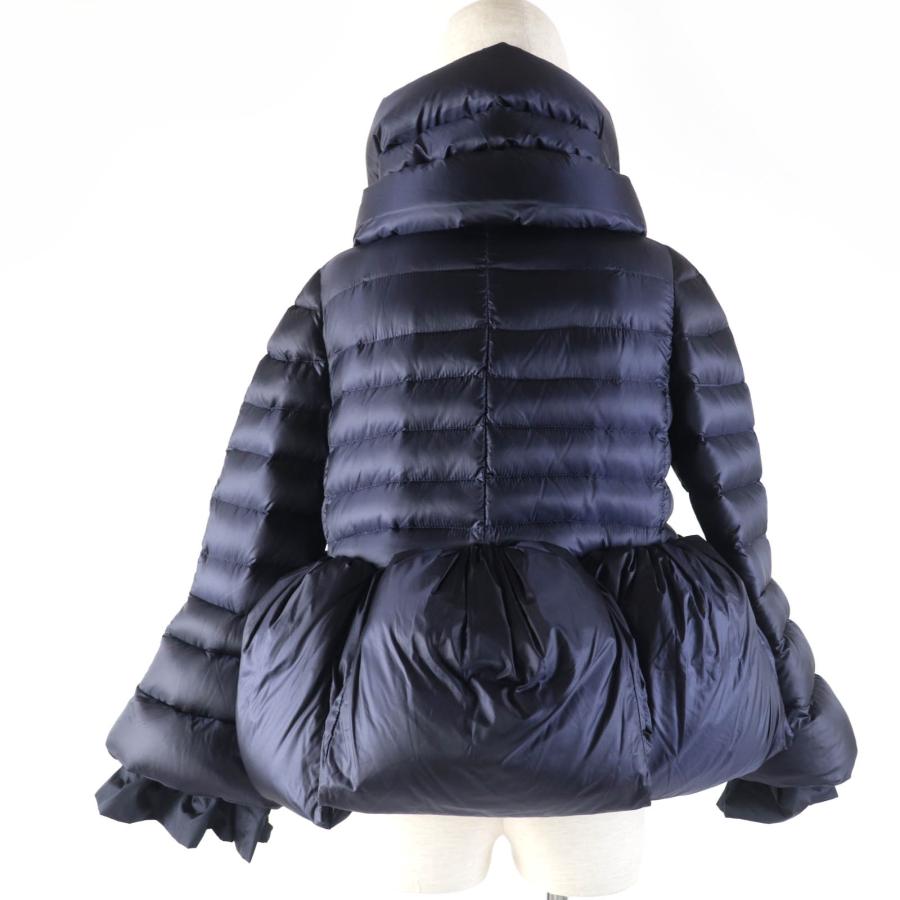 美品☆MONCLER モンクレール sacai サカイ LOEILL 希少 ロゴ 美品☆MONCLER モンクレール sacai サカイ LOEILL 希少 ロゴ