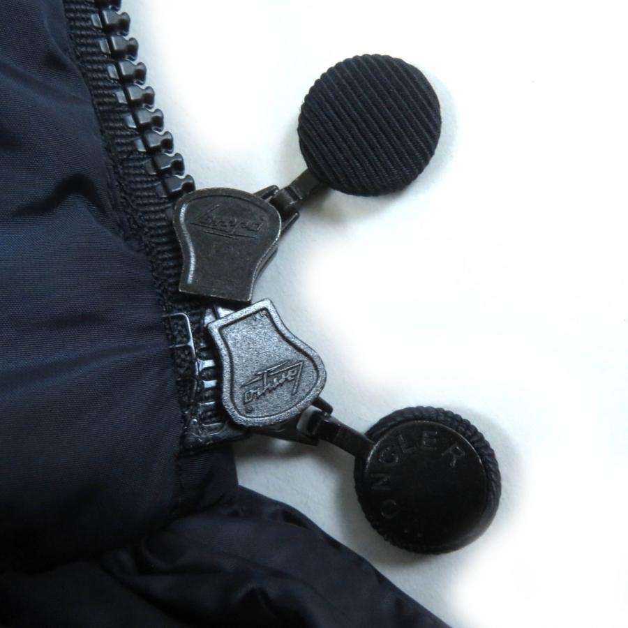 美品☆MONCLER モンクレール sacai サカイ LOEILL 希少 ロゴ 美品☆MONCLER モンクレール sacai サカイ LOEILL 希少 ロゴ