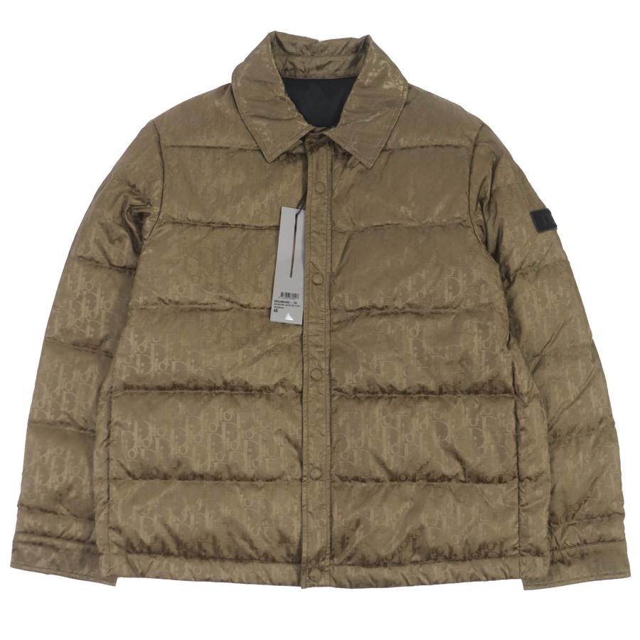 Dior HOMME 未使用品□DIOR ディオール オム 22AW 293C436A4462 