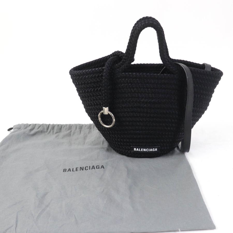BALENCIAGA バレンシアガ2wayショルダーバッグイビザスモール