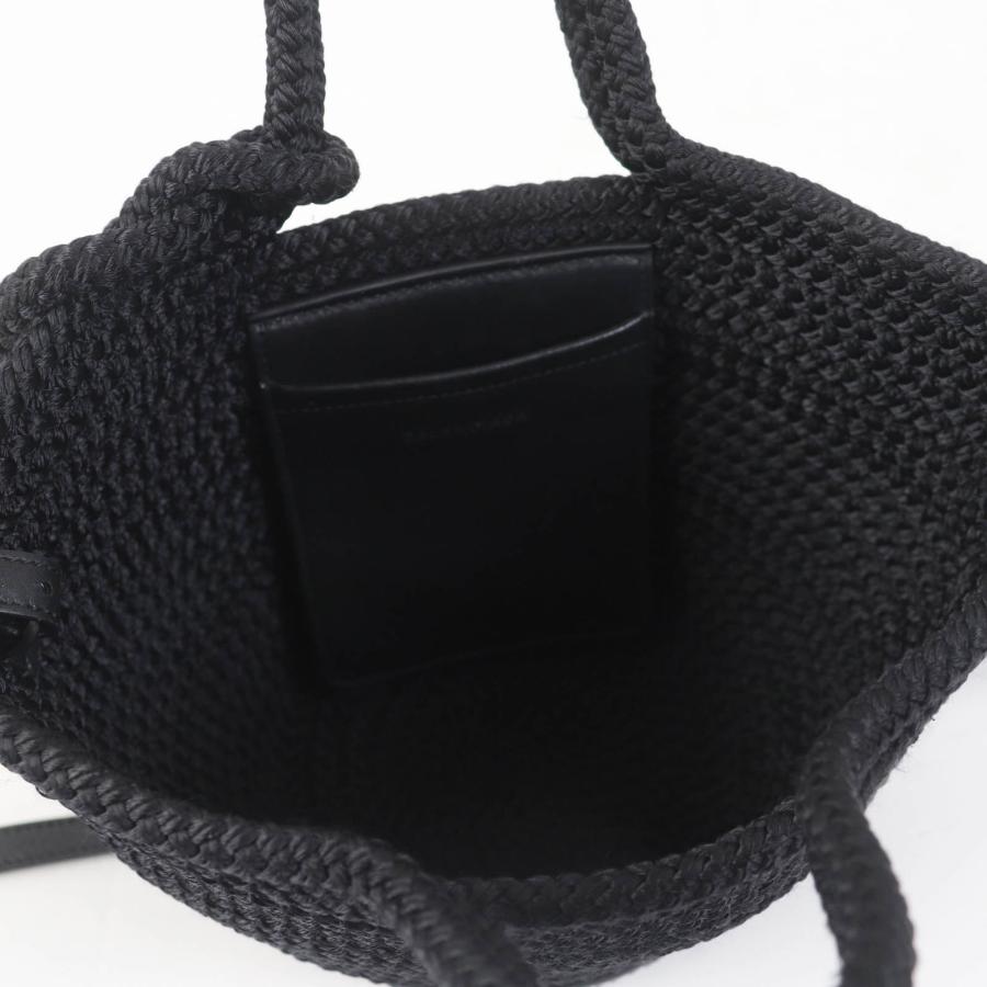 BALENCIAGA 極美品☆BALENCIAGA バレンシアガ 695612 イビザ スモール  