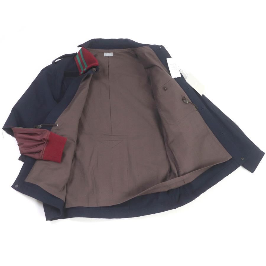 未使用品□kolor BEACON カラービーコン 23AW 23WBM-G04134 未使用品□kolor BEACON カラービーコン 23AW 23WBM-G04134