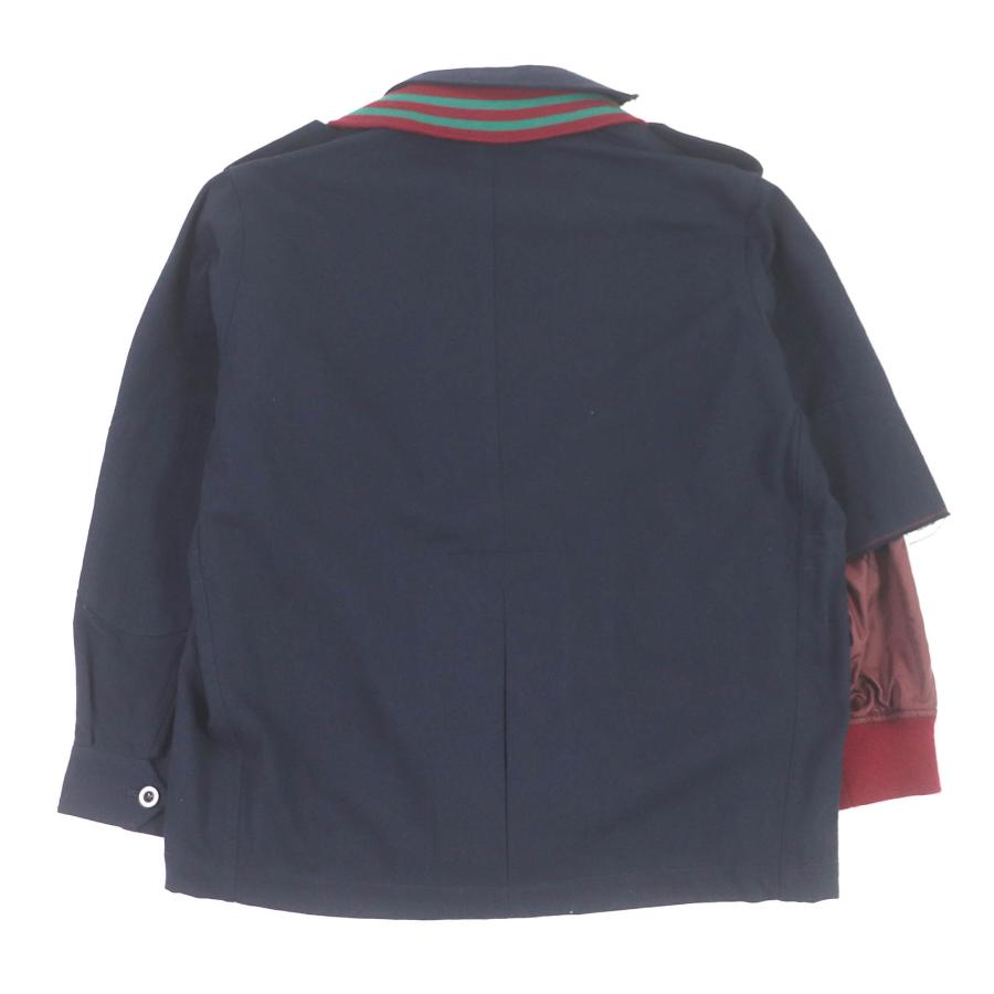 未使用品□kolor BEACON カラービーコン 23AW 23WBM-G04134 未使用品□kolor BEACON カラービーコン 23AW 23WBM-G04134