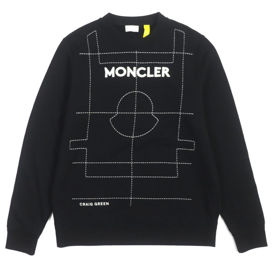 美品▽MONCLER GENIUS 5 モンクレール ジーニアス 5 CRAIG GREEN 美品▽MONCLER GENIUS 5 モンクレール ジーニアス 5 CRAIG GREEN
