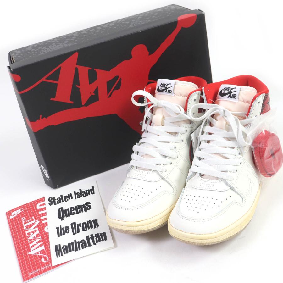 NIKE 未使用品□NIKE ナイキ エアジョーダン FN8675-100 AWAKE NIKE 未使用品□NIKE ナイキ エアジョーダン FN8675-100 AWAKE