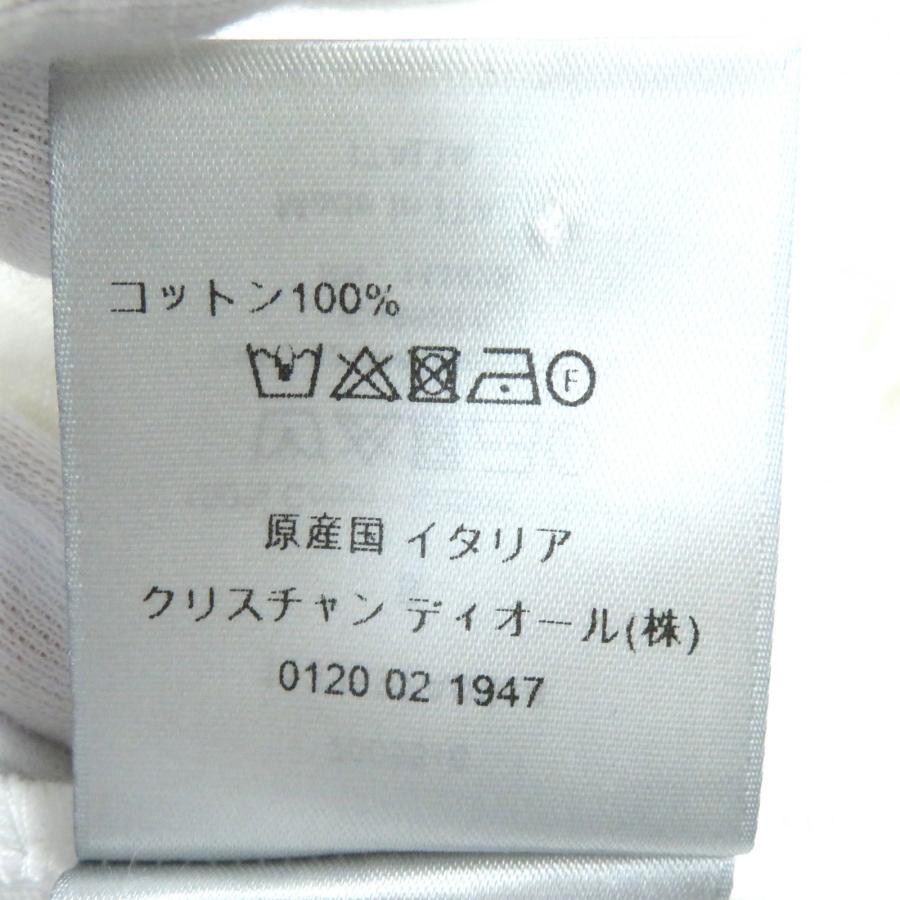 Dior HOMME 極美品△DIOR ディオール オム 21SS 113J692A0614 Dior HOMME 極美品△DIOR ディオール オム 21SS 113J692A0614