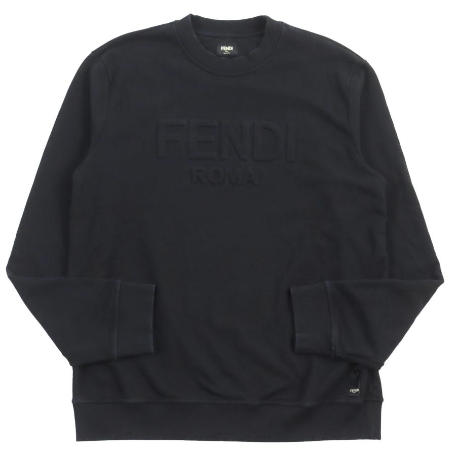 FENDI 【ドンドン見直し】良品○FENDI フェンディ 2020年製 FY1079  